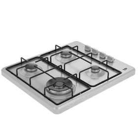 Beko BSOMD D 611EWI Set Üstü Ocak