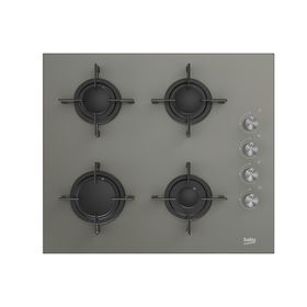 Beko BSTOC 828 S Set Üstü Doğalgaz Ocak