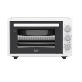 Beko BSUF 3000 MEB Beyaz Mini Fırın