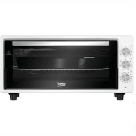 Beko BSUF 4000 MEB 40 lt Beyaz Mini Fırın