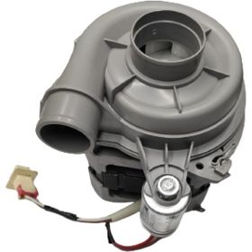 Beko Bulaşık Makinesi Sirkülasyon Pompa Motoru