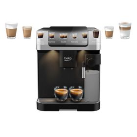 Beko CEG 7304 X CaffeExperto Espresso Kahve Makinesi