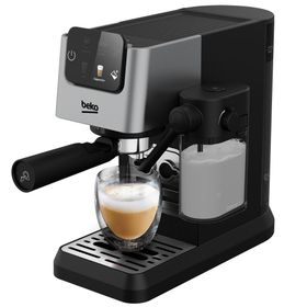 Beko CEP 6464 X CaffeExperto Kapsüllü Yarı Otomatik Espresso Makinesi