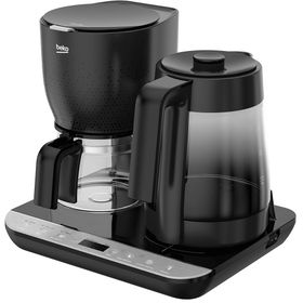 Beko CFM 8449 I Filtre Kahve ve Çay Makinesi