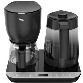Beko CFM 8449 I Filtre Kahve ve Çay Makinesi