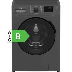 Beko CM 10120 10 kg 1200 Devir Çamaşır Makinesi