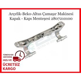 Beko Cm 10120 Çamaşır Makinesi Kapak Menteşesi