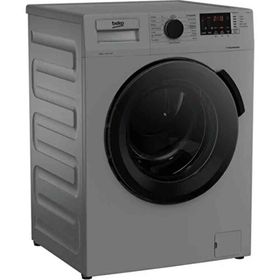 Beko CM 10120 S Gri Çamaşır Makinesi