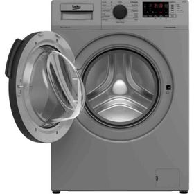 Beko CM 10120 S Gri Çamaşır Makinesi