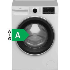 Beko CM 10140 B Çamaşır Makinesi
