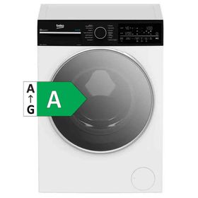 Beko CM 10140 Çamaşır Makinesi