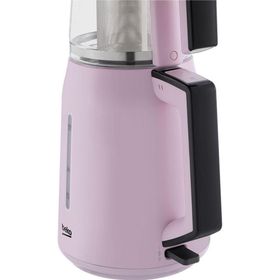 Beko CM-2940 Pembe Çay Makinesi
