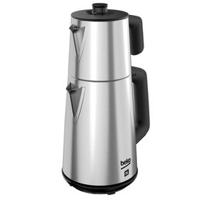Beko CM 5582 I XL Çelik Çay Makinesi