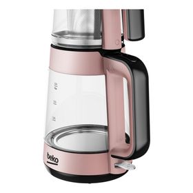 Beko CM 5964 R Rose Çay Makinesi
