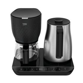 Beko CM 8058 I Dem Çay Makinesi