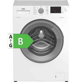 Beko CM 8100 Çamaşır Makinesi