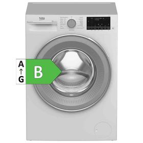 Beko CM 8100B Çamaşır Makinesi