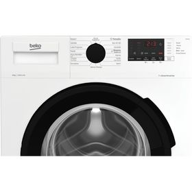 Beko CM 8102 Çamaşır Makinesi