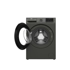 Beko CM 8120 BMG Siyah Çamaşır Makinesi