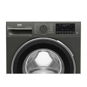 Beko CM 8120 BMG Siyah Çamaşır Makinesi