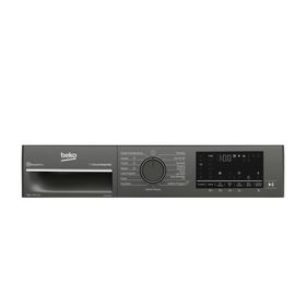 Beko CM 8120 BMG Siyah Çamaşır Makinesi