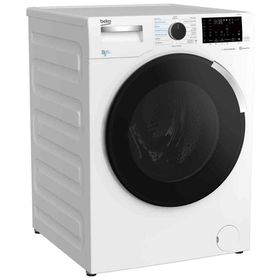 Beko CM 850 YK Beyaz Kurutmalı Çamaşır Makinesi