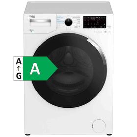 Beko CM 850 YK Beyaz Kurutmalı Çamaşır Makinesi