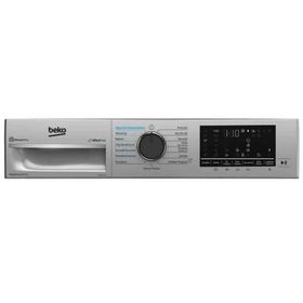 Beko CM 850 YKI Gri Kurutmalı Çamaşır Makinesi