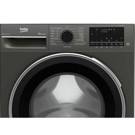 Beko Cm 9100 BMG Gri Çamaşır Makinesi