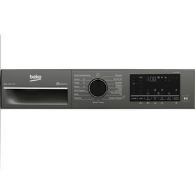 Beko Cm 9100 BMG Gri Çamaşır Makinesi