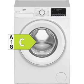 Beko CM 9101 BB Çamaşır Makinesi