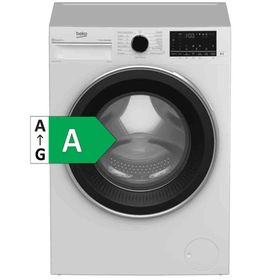 Beko CM 9102 B Beyaz Çamaşır Makinesi
