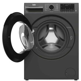Beko CM 9102 BMG Siyah Çamaşır Makinesi