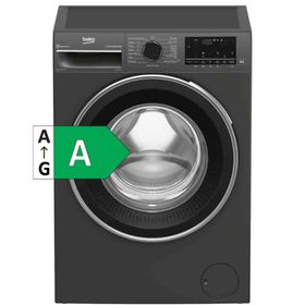 Beko CM 9102 Çamaşır Makinesi