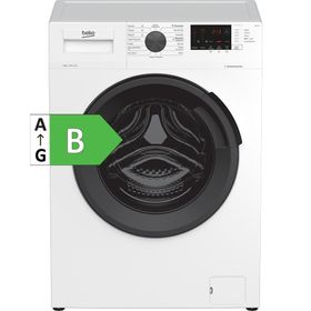 Beko CM 9120 Çamaşır Makinesi