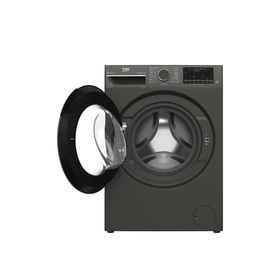 Beko CM 9140 BMG Siyah Çamaşır Makinesi
