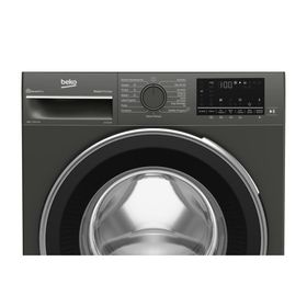 Beko CM 9140 BMG Siyah Çamaşır Makinesi