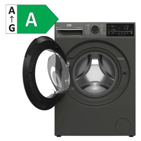 Beko CM 9142 BMG Siyah Çamaşır Makinesi