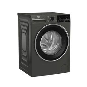 Beko CM 9142 BMG Siyah Çamaşır Makinesi