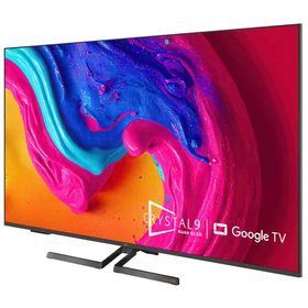Beko Crystal 9 B65 Q 990 AY Nano 65 inç 164 Ekran 4K Ultra HD Android QLED TV