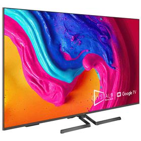 Beko Crystal 9 B65 Q 990 AY Nano 65 inç 164 Ekran 4K Ultra HD Android QLED TV