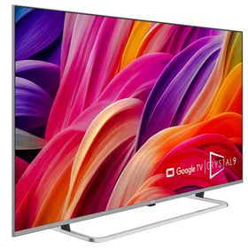 Beko Crystal 9 B75 D 986 S 75 inç 190 Ekran 4K Ultra HD Android LED TV