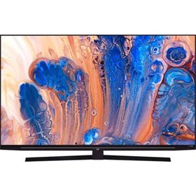 Beko Crystal Pro B55 C 985 B 55 inç 140 Ekran 4K Ultra HD Android LED TV