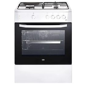 Beko CSF63010FWL Turbo Fırın