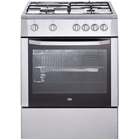 Beko CSF63020Dsl Turbo Fırın