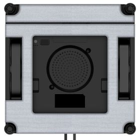 Beko CSR 55 B Cam Silme Robotu