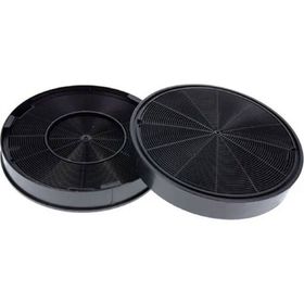 Beko CWB6441BR Davlumbaz Karbon Filtre