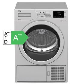 Beko D 91 H A++ 9 kg Çamaşır Kurutma Makinesi