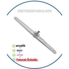 Beko D1 2001 Bulaşık Makinesi Alt Pervane