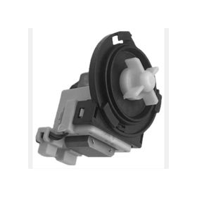 Beko D1 3001 Bulaşık Makinesi Pompa Motoru